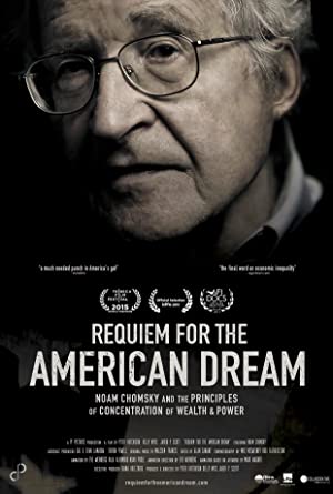 دانلود فیلم Requiem for the American Dream