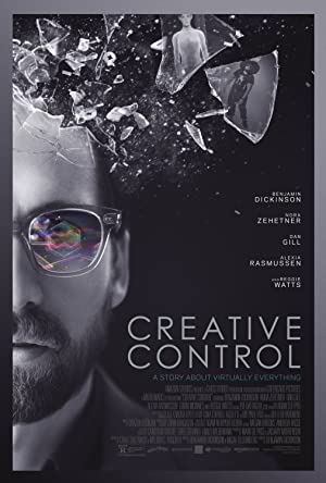 دانلود فیلم Creative Control