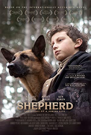 دانلود فیلم SHEPHERD: The Story of a Jewish Dog