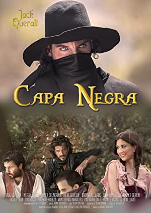 دانلود فیلم Capa Negra
