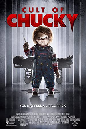 دانلود فیلم Cult of Chucky