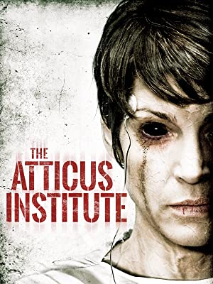 دانلود فیلم The Atticus Institute
