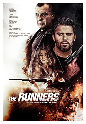 دانلود فیلم The Runners