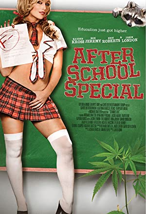 دانلود فیلم After School Special