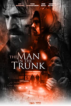دانلود فیلم The Man in the Trunk
