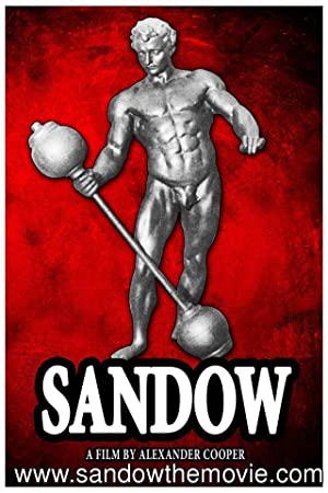 دانلود فیلم Sandow