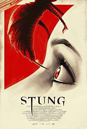 دانلود فیلم Stung