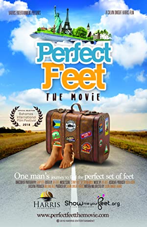 دانلود فیلم Perfect Feet