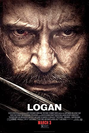 دانلود فیلم Logan