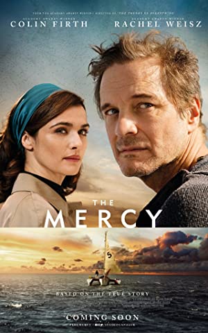 دانلود فیلم The Mercy