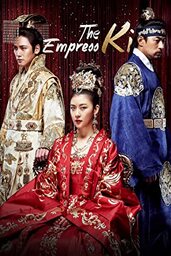 دانلود سریال The Empress Ki