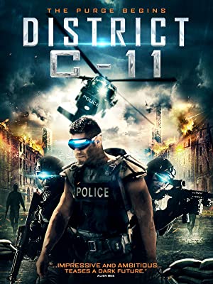 دانلود فیلم District C-11