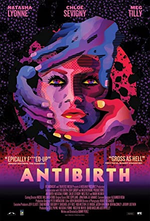 دانلود فیلم Antibirth