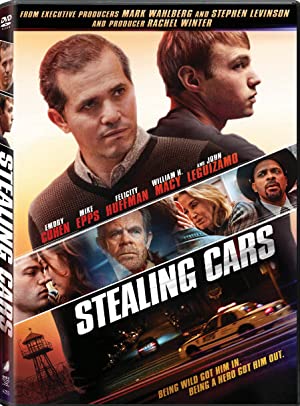 دانلود فیلم Stealing Cars