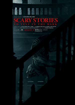 دانلود فیلم Scary Stories to Tell in the Dark