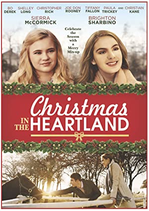 دانلود فیلم Christmas in the Heartland