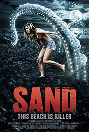 دانلود فیلم The Sand