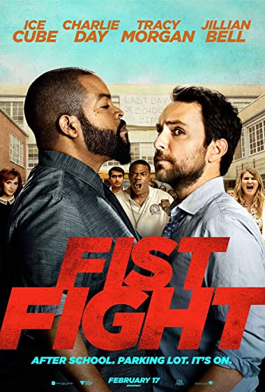 دانلود فیلم Fist Fight