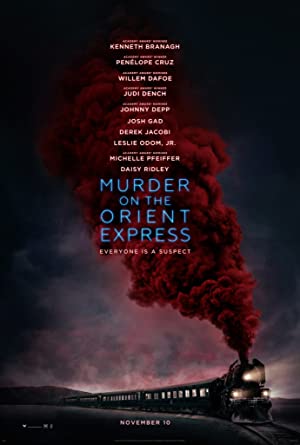 دانلود فیلم Murder on the Orient Express