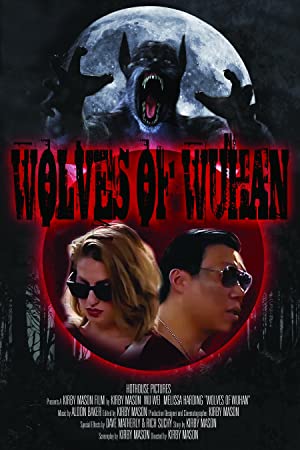 دانلود فیلم Wolves of Wuhan