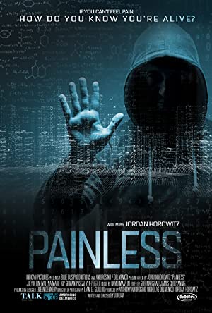 دانلود فیلم Painless