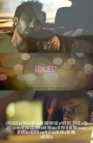 دانلود فیلم Idled