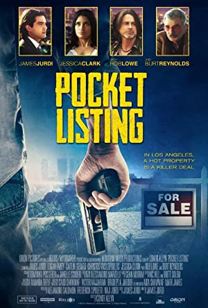 دانلود فیلم Pocket Listing