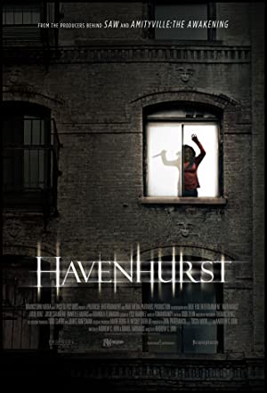 دانلود فیلم Havenhurst
