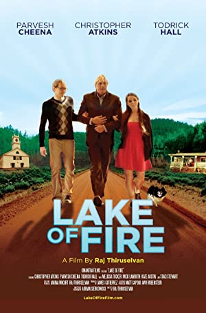 دانلود فیلم Lake of Fire
