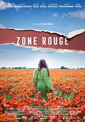 دانلود فیلم Zone Rouge
