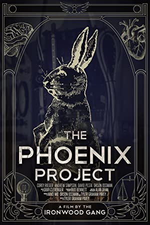 دانلود فیلم The Phoenix Project