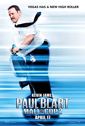 دانلود فیلم Paul Blart: Mall Cop 2