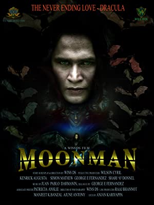 دانلود فیلم Moonman