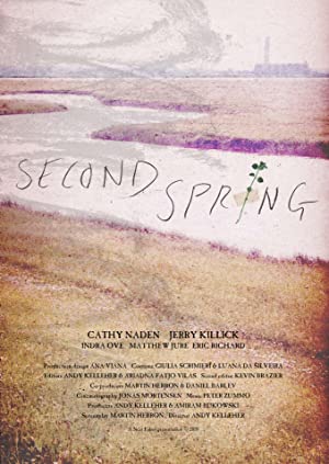 دانلود فیلم Second Spring