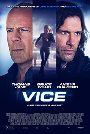 دانلود فیلم Vice
