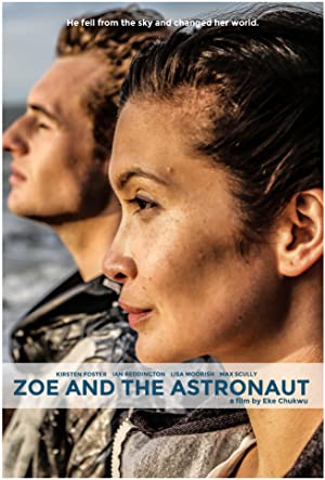 دانلود فیلم Zoe and the Astronaut