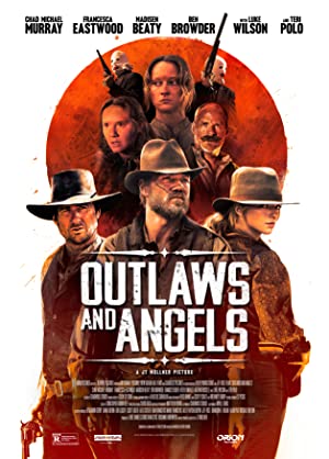 دانلود فیلم Outlaws and Angels