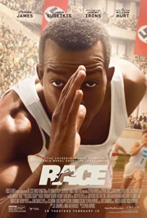 دانلود فیلم Race