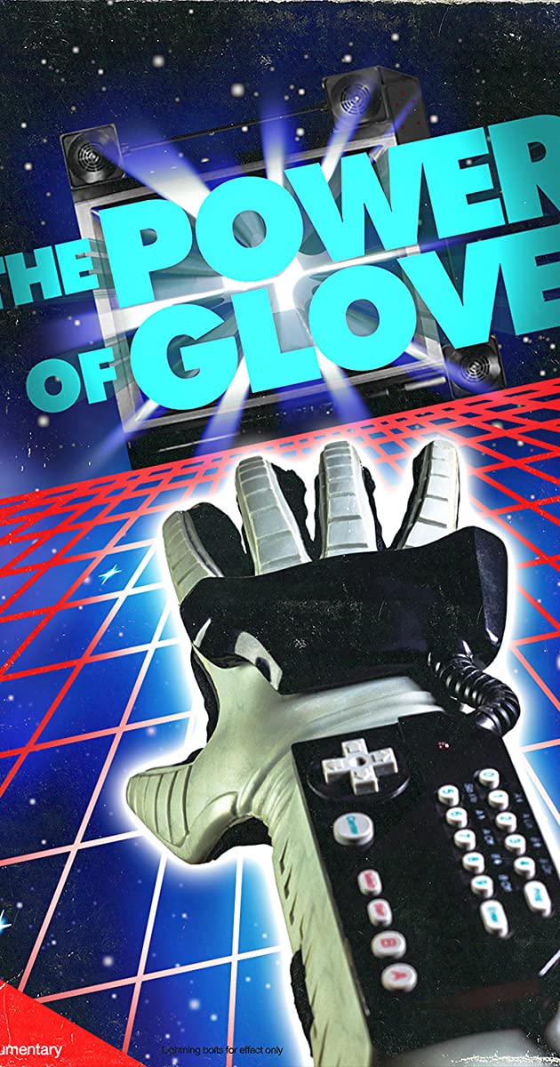دانلود فیلم The Power of Glove
