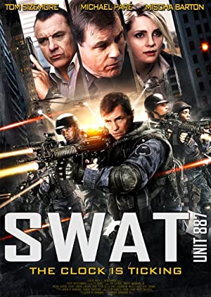 دانلود فیلم SWAT: Unit 887