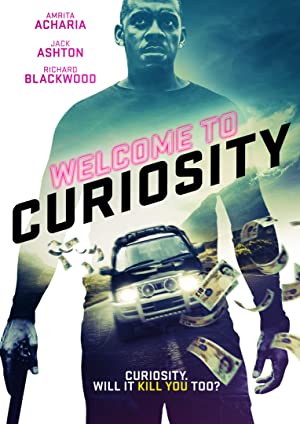 دانلود فیلم Welcome to Curiosity