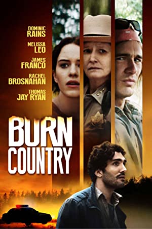 دانلود فیلم Burn Country