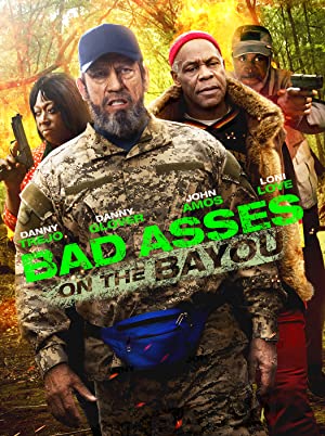 دانلود فیلم Bad Ass 3: Bad Asses on the Bayou