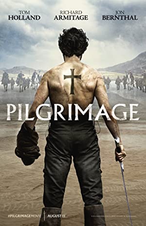 دانلود فیلم Pilgrimage