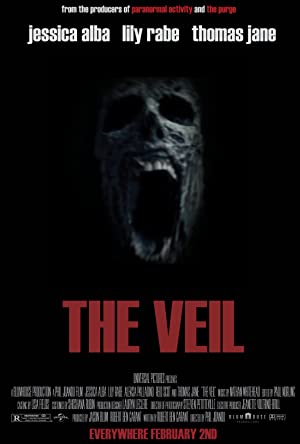 دانلود فیلم The Veil
