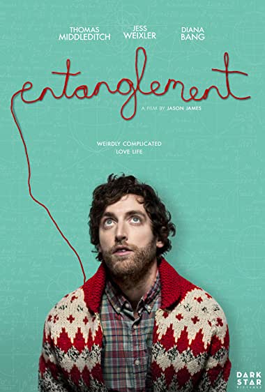 دانلود فیلم Entanglement