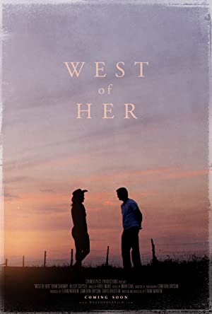 دانلود فیلم West of Her