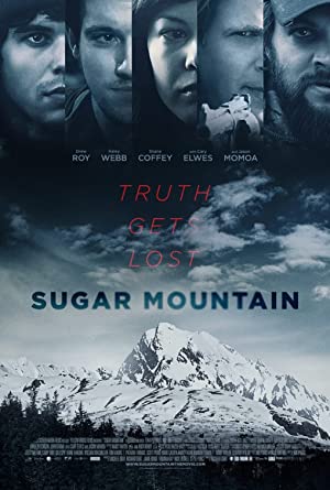 دانلود فیلم Sugar Mountain