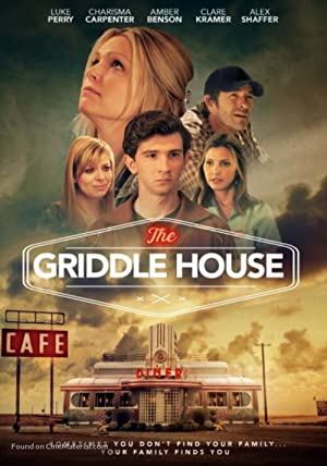 دانلود فیلم The Griddle House