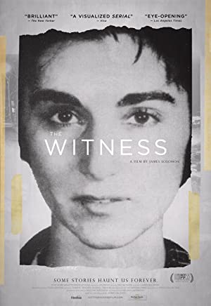 دانلود فیلم The Witness